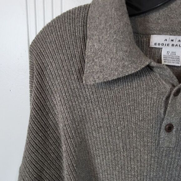 Eddie Bauer Men's Sweater  - Picture 4 of 6